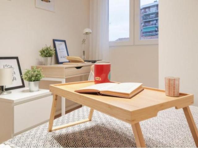 Apartamentos 3 Dormitorio Madrid Madrid ES103270775