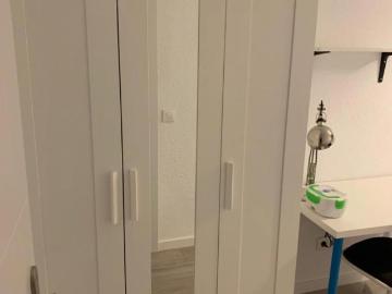 Apartamentos 3 Dormitorio Madrid Madrid ES103270903