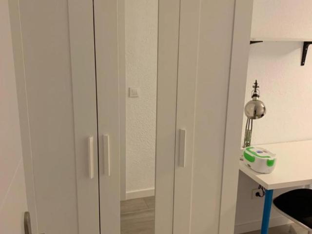 Apartamentos 3 Dormitorio Madrid Madrid ES103270903
