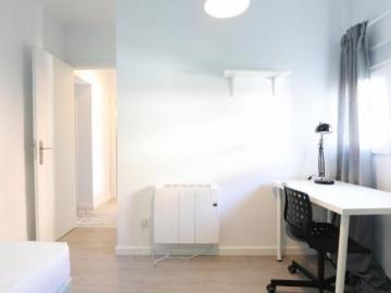 Apartamentos 3 Dormitorio Madrid Madrid ES103270270