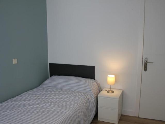 Apartamentos 3 Dormitorio Madrid Madrid ES103271030