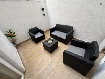 Apartamentos 3 Dormitorio Madrid Madrid ES103273430