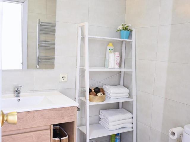 Apartamentos 3 Dormitorio Madrid Madrid ES103273324