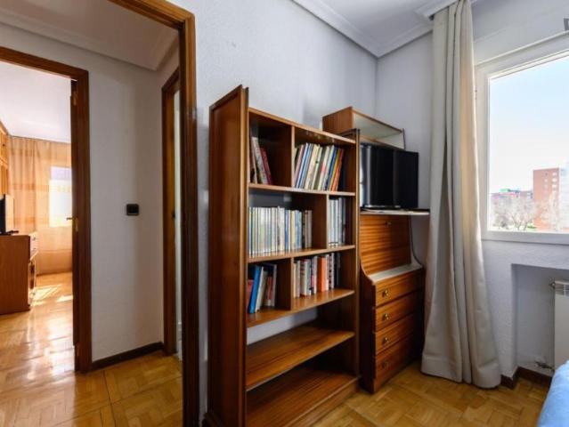 Apartamentos 3 Dormitorio Madrid Madrid ES103282403