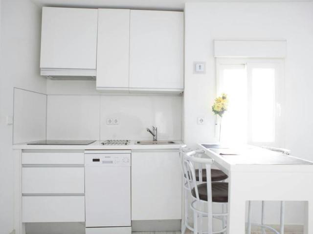 Apartamentos 3 Dormitorio Madrid Madrid ES103302871