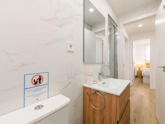 Apartamentos 3 Dormitorio Madrid Madrid ES103323007