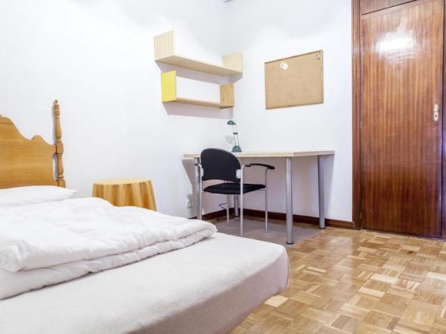 Apartamentos 3 Dormitorio Madrid Madrid ES104535670