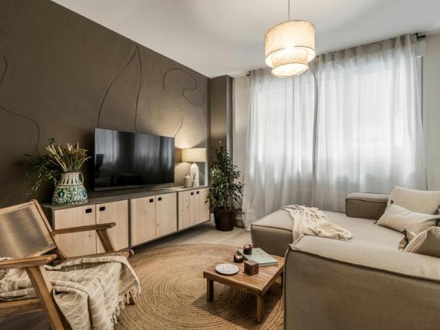 Apartamentos 3 Dormitorio Madrid Madrid ES104682740
