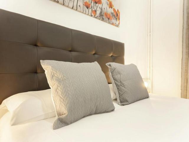 Apartamentos 3 Dormitorio Madrid Madrid ES104796758