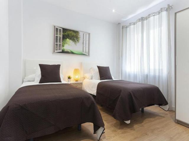 Apartamentos 3 Dormitorio Madrid Madrid ES104796760
