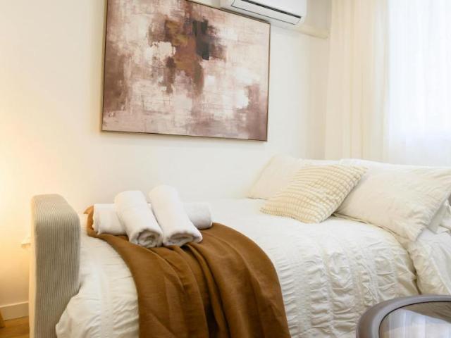 Apartamentos 3 Dormitorio Madrid Madrid ES104911768
