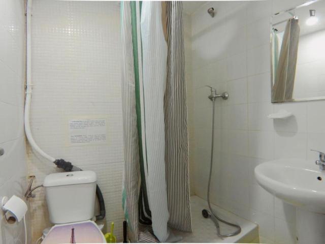 Apartamentos 3 Dormitorio Madrid Madrid ES104067499