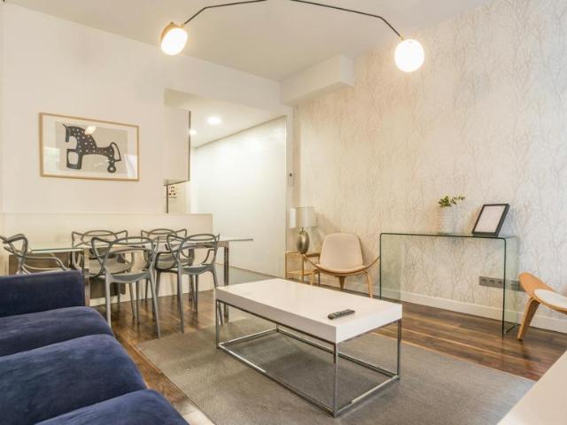 Apartamentos 3 Dormitorio Madrid Madrid ES104258344