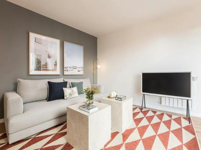 Apartamentos 3 Dormitorio Madrid Madrid ES104325270