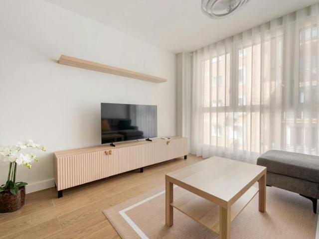 Apartamentos 3 Dormitorio Madrid Madrid ES105602770
