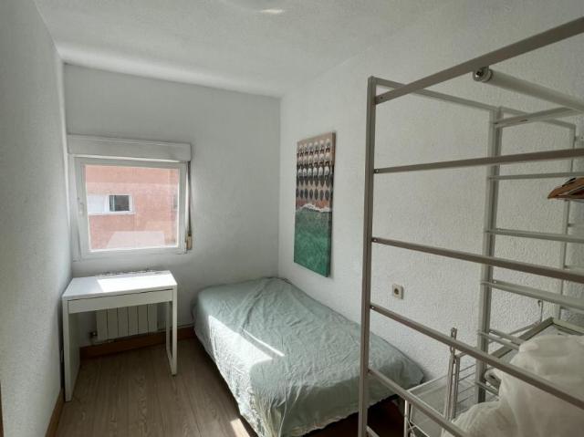 Apartamentos 3 Dormitorio Madrid Madrid ES105715017