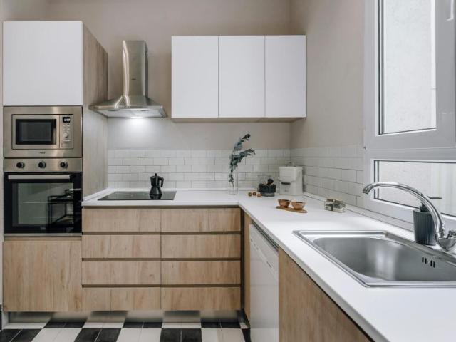 Apartamentos 3 Dormitorio Madrid Madrid ES105186839