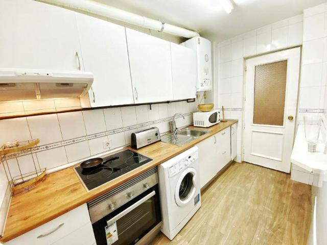 Apartamentos 3 Dormitorio Madrid Madrid ES105251231