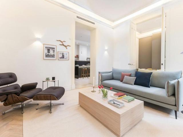 Apartamentos 3 Dormitorio Madrid Madrid ES105270523