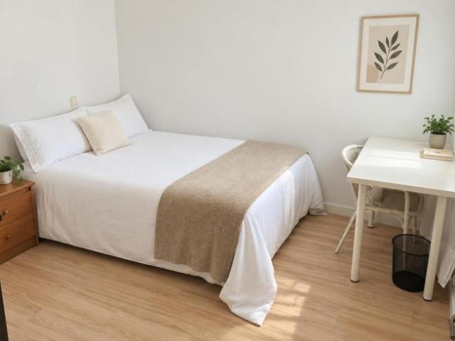 Apartamentos 3 Dormitorio Madrid Madrid ES105345908