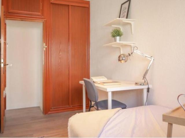 Apartamentos 3 Dormitorio Madrid Madrid ES106075235