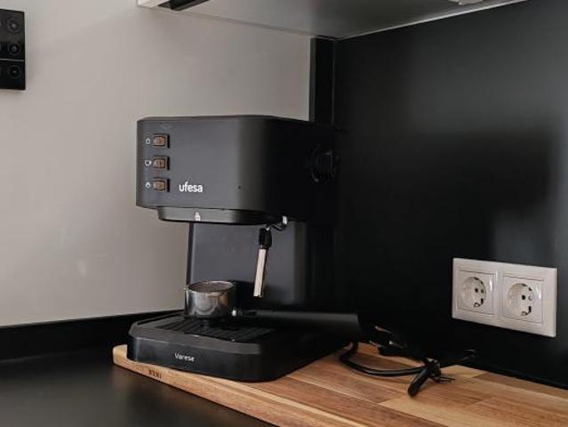 Apartamentos 3 Dormitorio Málaga Málaga ELS95767538