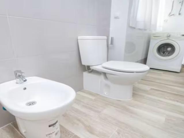 Apartamentos 3 Dormitorio Málaga Málaga ELS98673943