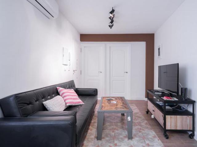 Apartamentos 3 Dormitorio Málaga Málaga ES68916148
