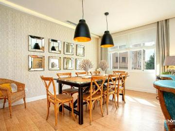 Apartamentos 3 Dormitorio Málaga Málaga ES85205694