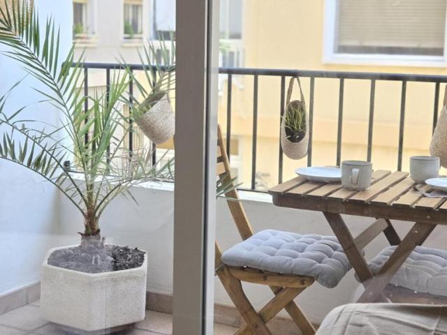 Apartamentos 3 Dormitorio Málaga Málaga ES95913846