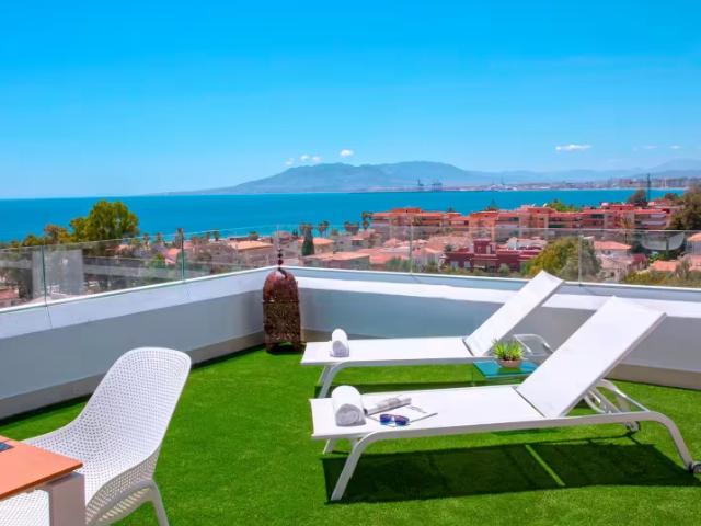 Apartamentos 3 Dormitorio Málaga Málaga ES96345689