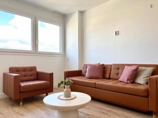 Apartamentos 3 Dormitorio Málaga Málaga ES103617173