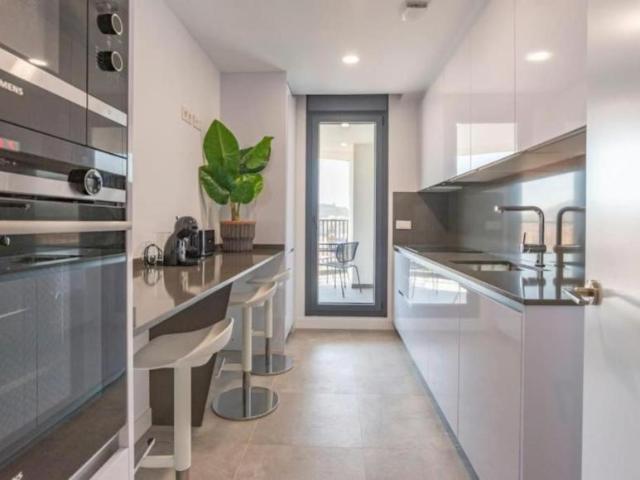 Apartamentos 3 Dormitorio Málaga Málaga ES103659193
