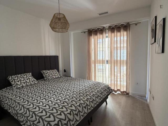 Apartamentos 3 Dormitorio Málaga Málaga ES103804516