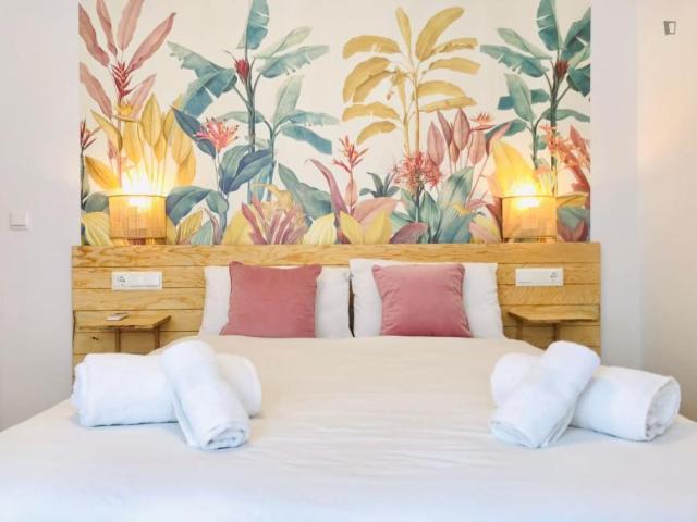 Apartamentos 3 Dormitorio Málaga Málaga ES104508300