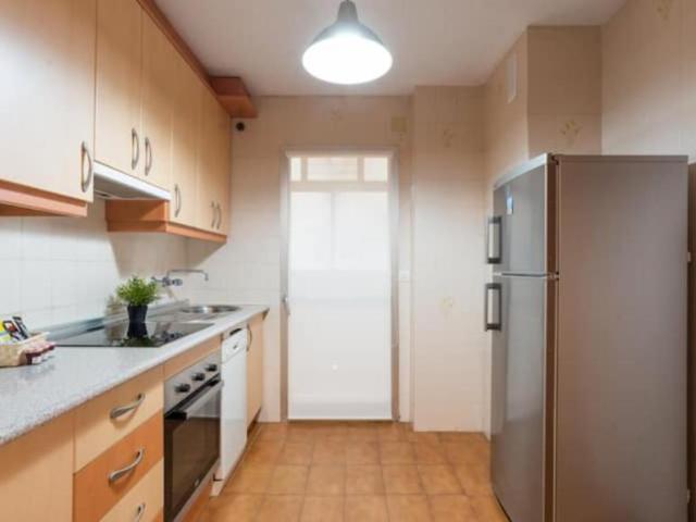 Apartamentos 3 Dormitorio Málaga Málaga ES104537916