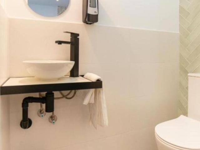 Apartamentos 3 Dormitorio Málaga Málaga ES104565298