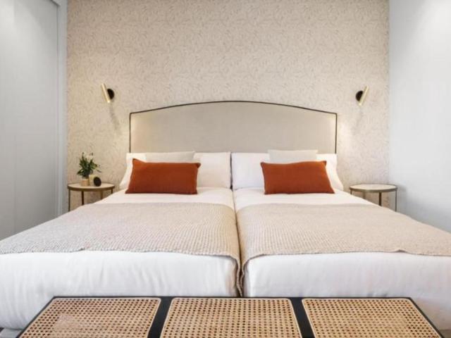 Apartamentos 3 Dormitorio Málaga Málaga ES104919840