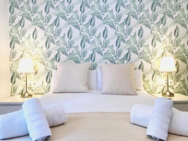 Apartamentos 3 Dormitorio Málaga Málaga ES104937868
