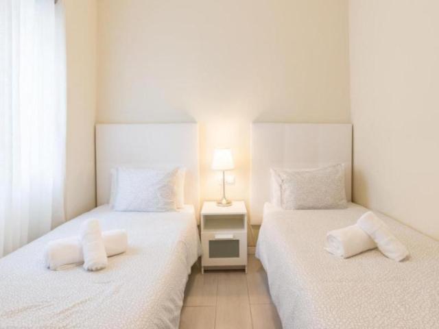 Apartamentos 3 Dormitorio Málaga Málaga ES104937871