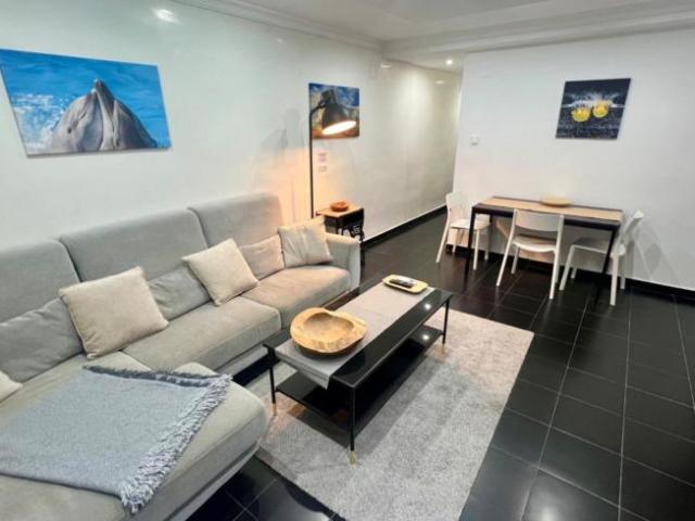 Apartamentos 3 Dormitorio Málaga Málaga ES104937884