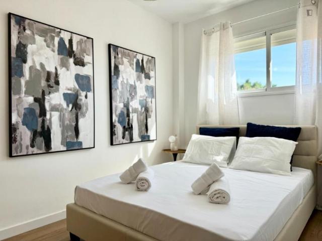 Apartamentos 3 Dormitorio Málaga Málaga ES104937891