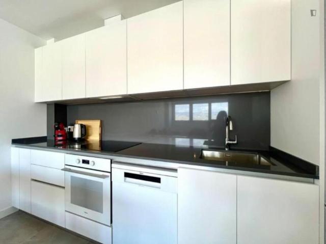 Apartamentos 3 Dormitorio Málaga Málaga ES104369105