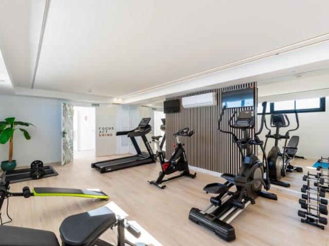 Apartamentos 3 Dormitorio Málaga Málaga ES105120568