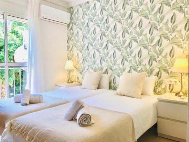 Apartamentos 3 Dormitorio Malaga Malaga ES106076420