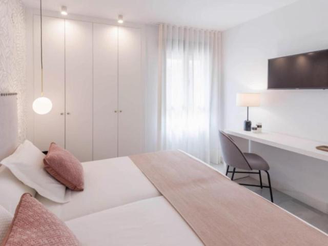 Apartamentos 3 Dormitorio Malaga Malaga ES106076285