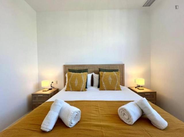 Apartamentos 3 Dormitorio Malaga Malaga ES106076316