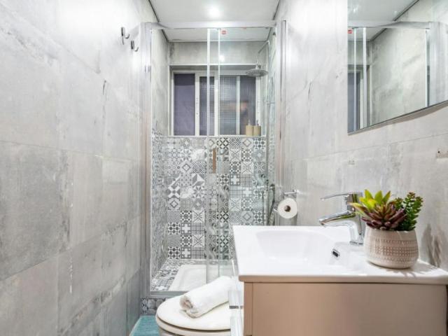 Apartamentos 3 Dormitorio Málaga Málaga ES106194848