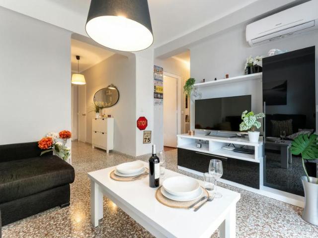 Apartamentos 3 Dormitorio Málaga Málaga ES106195604