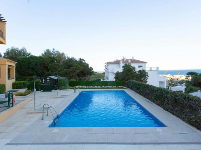 Apartamentos 3 Dormitorio Manilva Manilva ES105740420